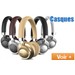 Casque écouteur