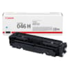 CANON CARTRIDGE 046H TONER ORIGINAL CYAN 5000 PAGES