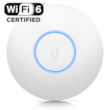 Point d'accès WiFi 6 bi-Bande Compact avec Fonctionnalité 2x2 MIMO et OFDMA