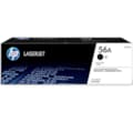 HP 56A Black Original LaserJet Toner Cartridge