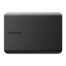 TOSHIBA CANVIO BASICS Disque dur externe 1To USB 3.0 Black