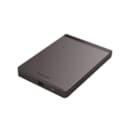 LEXAR Disque dur externe SSD 1 To USB 3.1, Jusqu’à 550 Mo/s en lecture, 400 Mo/s en écriture1