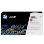 HP 507A Magenta LaserJet Toner Cartridge