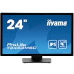 PROLITE Ecran Tactile 24 pouces (60.5cm) Full HD (1920x1080)