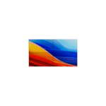MUR D'IMAGE 4 ECRANS 65" UHD 4K  + SUPPORT MURAL 24/7