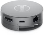 Adaptateur Mobile Dell USB-C - DA310 12M