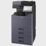 Imprimante Multifonction Couleur Laser A3 Ecran Tactile Couleur LCD