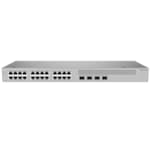 Switch eKitEngine S220S-24T4JX (24*10/100/1000BASE-T Ports 2*10GE SFP+  2*2.5GE SFP  AC power, Fanless) Géré Layer 2+