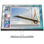 Ecran HP E-Series E24i G4 (61 cm) 24" 1920 x 1200 pixels WUXGA Noir/Argent  HDMI, VGA, DisplayPort