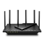 AX5400 Routeur Wi-Fi 6 Dual-Band
