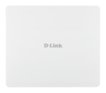 Point d'accès Nuclias Connect Wi-Fi4EU AC1200 Extérieur PoE Dual-Band Simultané