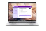 PC Portable Ultra 5 235U  Pro 14 Plus 16 Go SSD 512 Go Ecran 14,0" non-tactile FHD+ Windows 11 Pro Argent