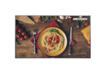 ECRAN PROFESSIONNEL POUR AFFICHAGE DYNAMQUE 55" AVEC BORD FIN