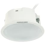Haut-Parleur de Plafond Réseau 6W