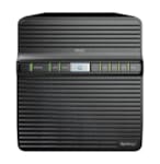 Serveur NAS 4 Baies Synology DiskStation DS423