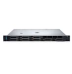 Serveur Rack PowerEdge R360 2,5"x8,6 Perf 6315P 1x32GB 1x480SSD IDRAc Eise 2x700W PERC H355 5720 2x1GB Rack 1U