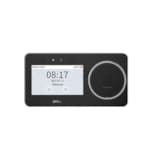 Terminal Biométrique Hybride de Gestion  Écran Tactile Couleur LED TFT 4,3"