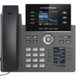 Téléphone IP Multifonctions Sécurisé avec Wifi 4 Comptes SIP 4 Appels Simultanés