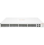 Switch Instant On 1930 48 Ports Class4 PoE 4SFP/SFP+ 370W
