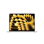 MacBook Air 13 pouces (2025) puce Apple M4 24 Go SSD 512 Go STARLIGHT
