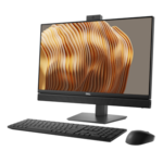 Pro 24 AIO QC24251 Ecran 24'' Ultra 5-235T 16Go 512Go SSD Wifi Bluetooth Ubuntu Noir 36M