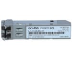 Aruba IOn 10G SFP LC SX 500m MMF XCVR