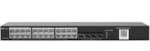 Commutateur Géré Ruijie 24 Ports 10/100/1000 Gigabit L2 4SFP