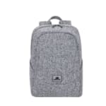 7923 Gris Sac à Dos pour L'Ordinateur Portable Jusqu'à 13.3"