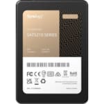 Disque Dur Interne 480GB SSD SATA III 2,5'' Série SAT5200