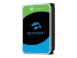 DISQUE DUR  INTERNE 6 TB SKYHAWK SURVEILLANCE HDD 3.5" SATA 6GB/S GARANTIE 1 AN