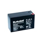 Batterie Rechargeable 12VCC-7,0Ah