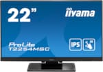 ECRAN TACTILE 22 POUCES (54.6cm) IIYAMA PROLITE Full HD (1920x1080)