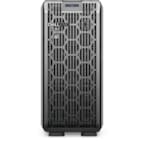 Serveur Rack T350 PowerEdge Intel Xeon E-2314, 2x2TB 1x16GB