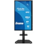 TOTEM TACTILE POUR AFFICHAGE TOUT-EN-UN 55 POUCES
