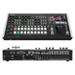 Commutateur Vidéo en Streaming Roland