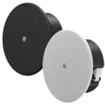 HAUT-PARLEUR PLAFONNIER Encastrables