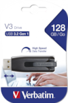 CLÉ USB V3 USB 3.2 GEN 1 - 128 GO