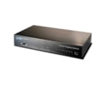 Passerelle VoIP H.323 / SIP à 8 ports (4 * FXS + 4 * FXO)