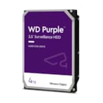 Disque Dur Interne 3.5" 4 To 256 Mo 5400 RPM Serial ATA 6Gb/s
