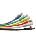 CABLE BRASSAGE 5MT CAT6A UTP 7*0.12MM GI-CUCOR-5X-6A CCA