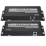Extension HDMI 4K KVM 60M