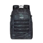 7631 Navy Camo Sac à Dos Urbain 28 Litres 15,6"