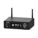 Amplificateur Streamer Audio Hi-Fi 2x50W