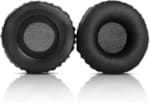 Coussinets simili cuir pour les casques