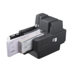 CR-150 Scanner de chèque Recto/ Verso