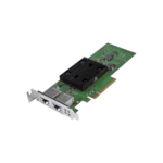 Carte Réseau Interne 10000 Mbit/s Broadcom 57416 Double Port 10 Go Base-T PCIe Adaptateur