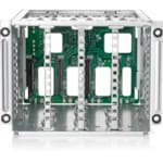 Cage de disque de stockage HPE pour socle ProLiant ML350 Gen9 3.5"