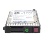 Disque dur Interne Entreprise 300GB SAS 2,5" 10K SFF