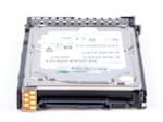 Disque dur 600 Go échangeable à chaud 2.5" SFF SAS