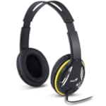 GHP-400A Casque Traditionnel Filaire - Colore ( vert, Blue, jaune)